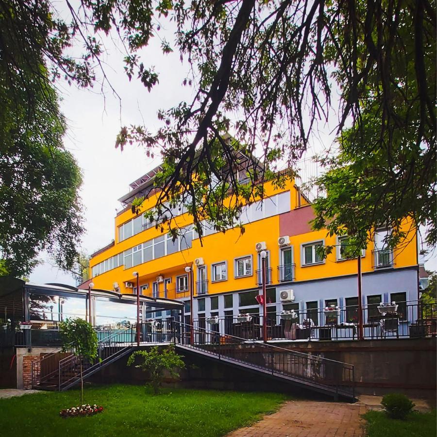 Kumanovo Spa Εξωτερικό φωτογραφία
