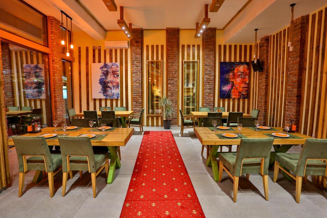 Kumanovo Spa Εξωτερικό φωτογραφία