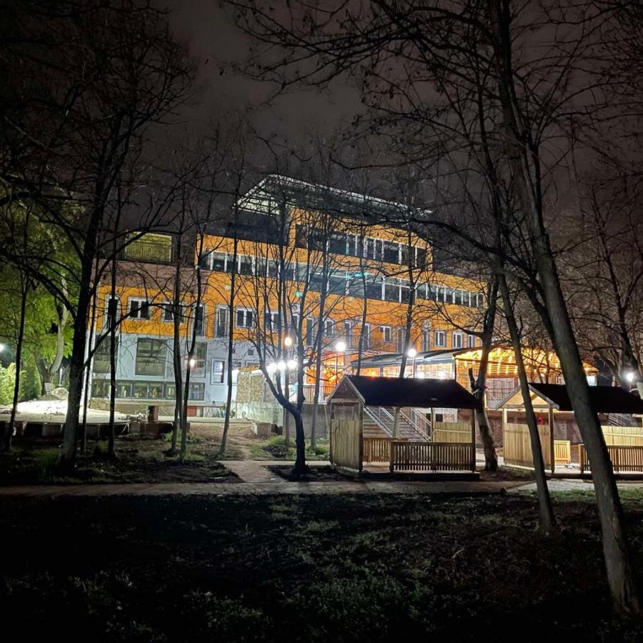 Kumanovo Spa Εξωτερικό φωτογραφία