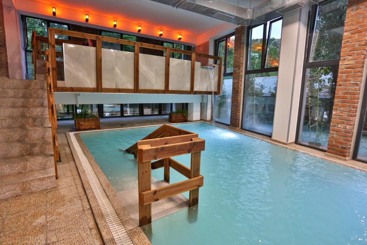 Kumanovo Spa Εξωτερικό φωτογραφία