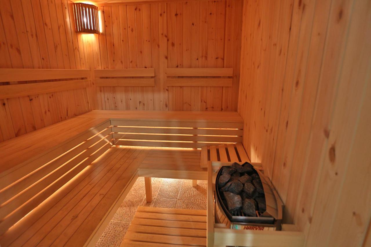 Kumanovo Spa Εξωτερικό φωτογραφία