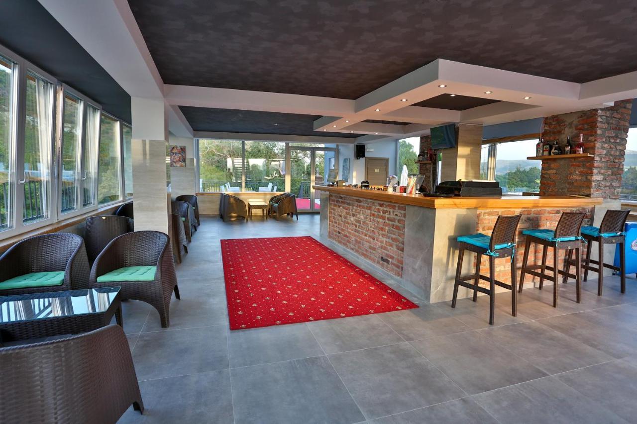 Kumanovo Spa Εξωτερικό φωτογραφία