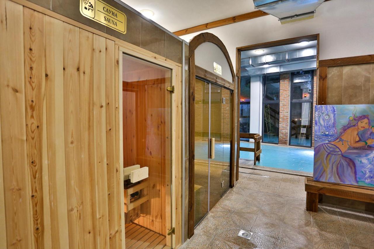 Kumanovo Spa Εξωτερικό φωτογραφία