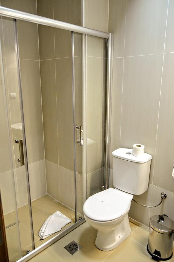Kumanovo Spa Εξωτερικό φωτογραφία
