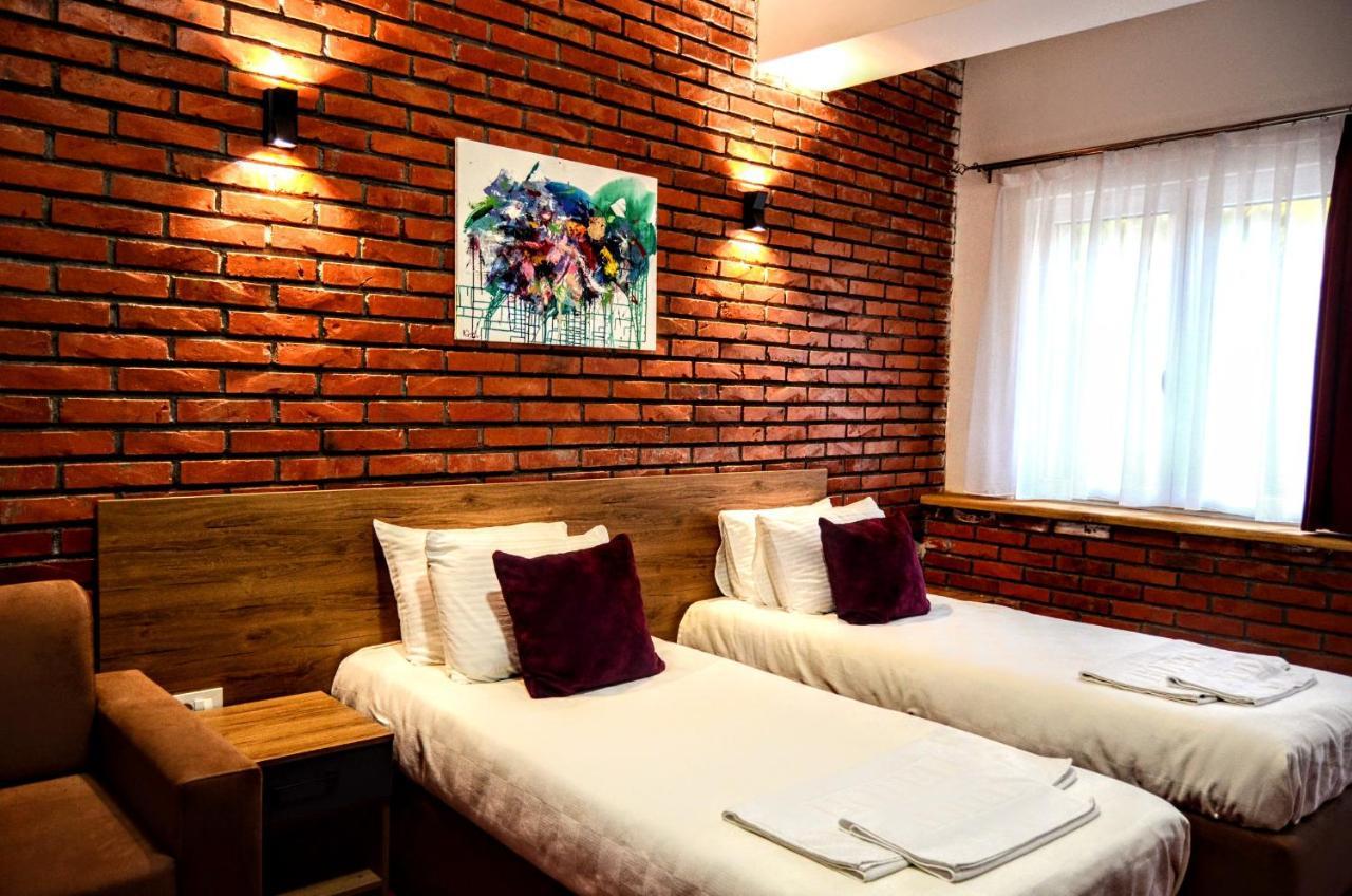 Kumanovo Spa Εξωτερικό φωτογραφία