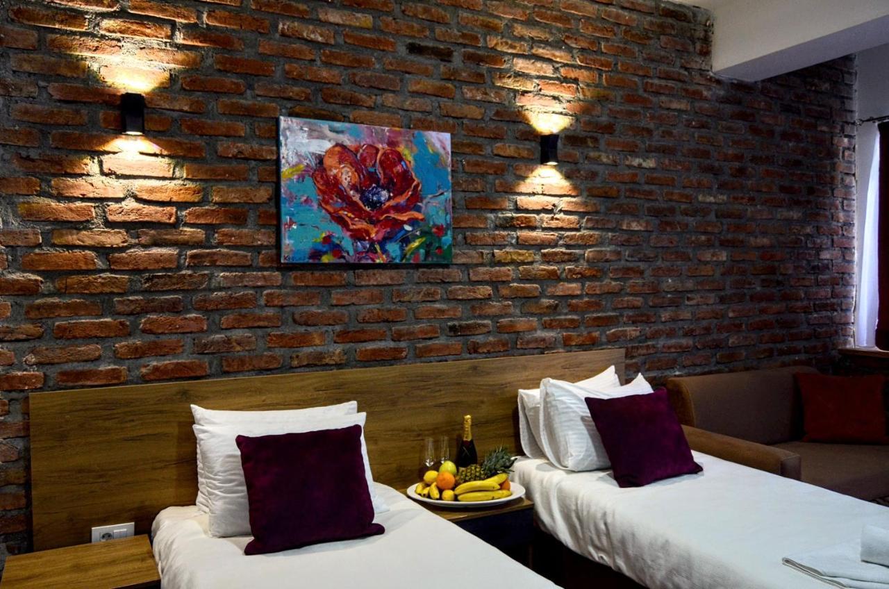 Kumanovo Spa Εξωτερικό φωτογραφία