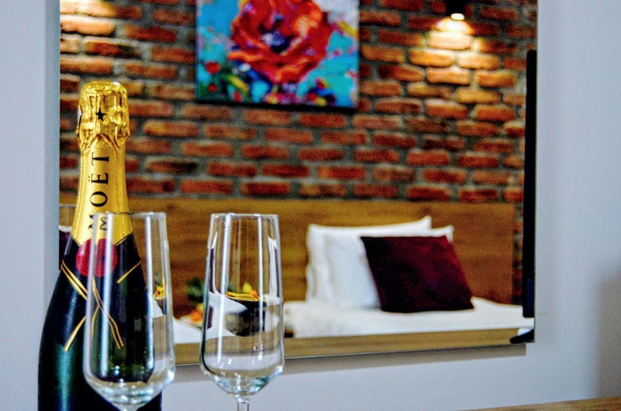 Kumanovo Spa Εξωτερικό φωτογραφία