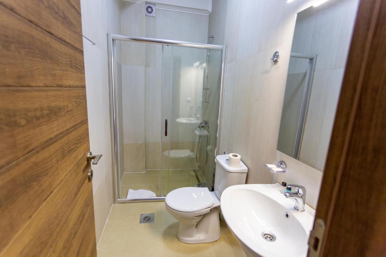 Kumanovo Spa Εξωτερικό φωτογραφία