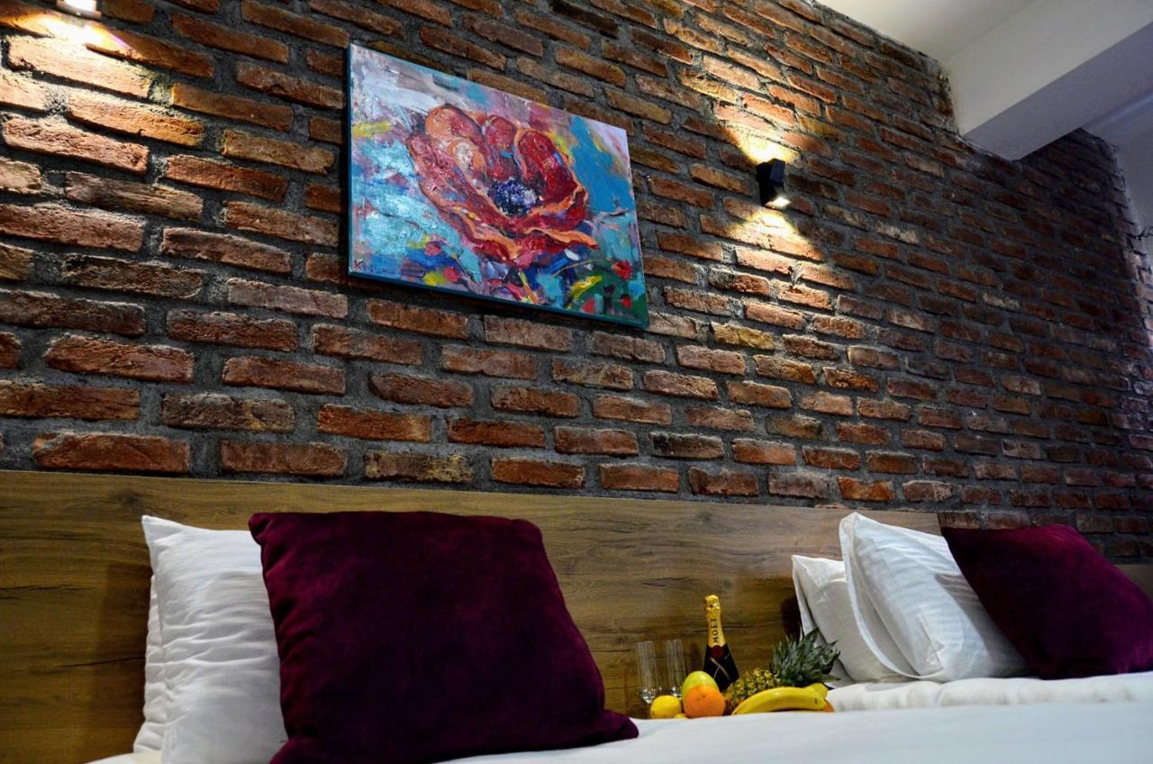 Kumanovo Spa Εξωτερικό φωτογραφία