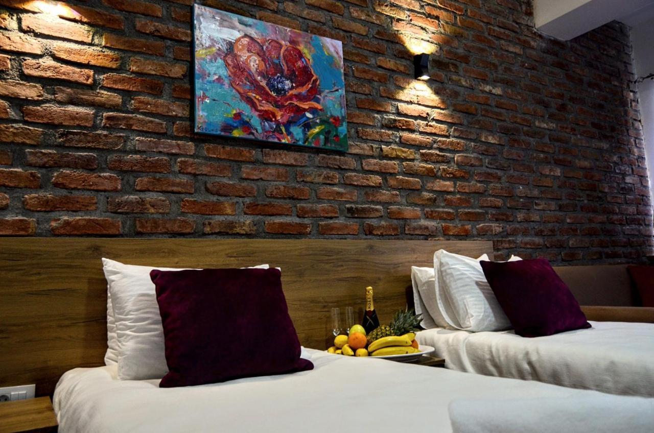 Kumanovo Spa Εξωτερικό φωτογραφία