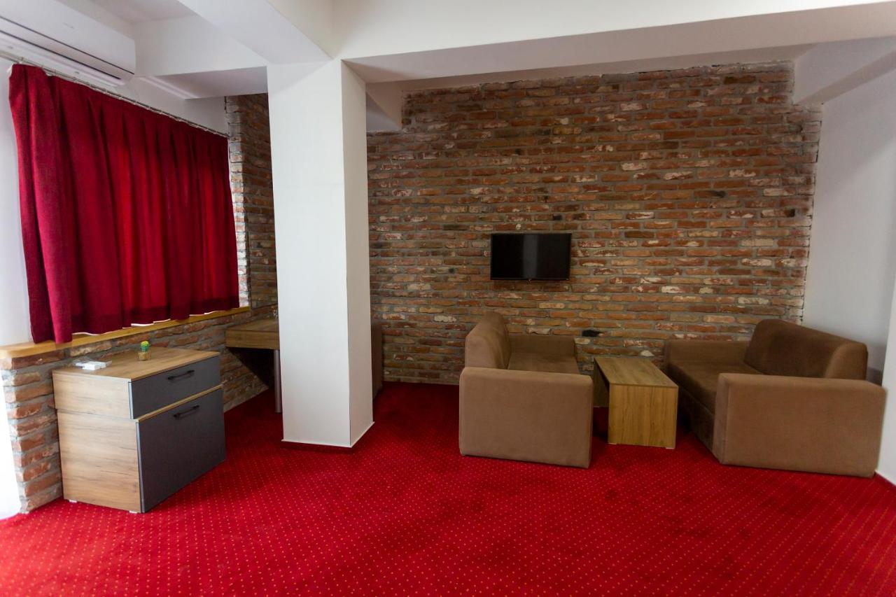 Kumanovo Spa Εξωτερικό φωτογραφία