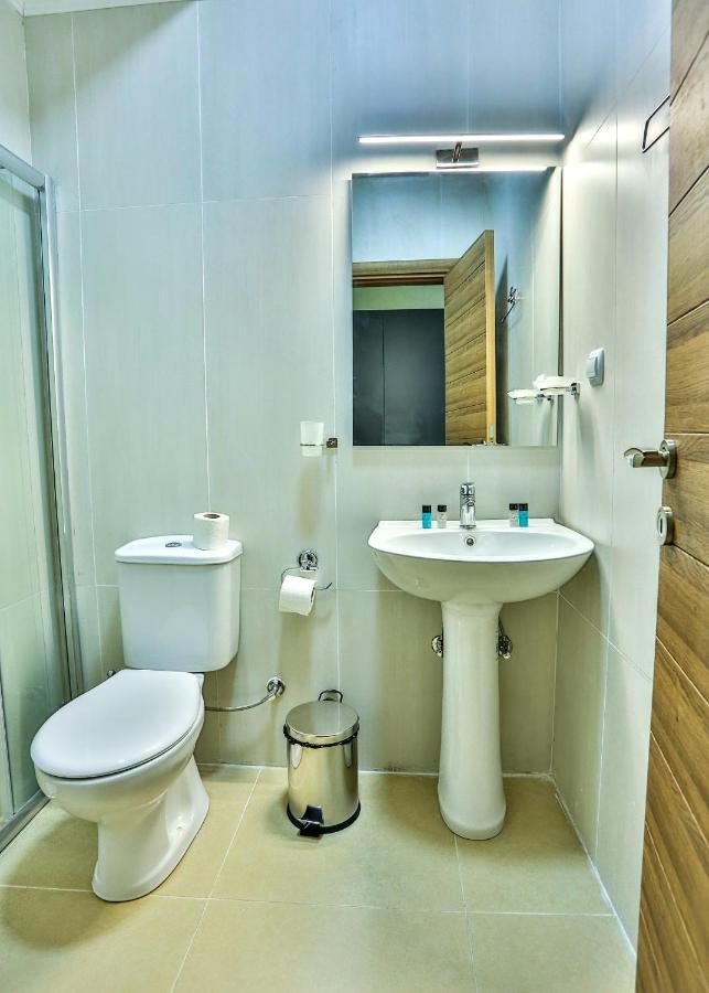 Kumanovo Spa Εξωτερικό φωτογραφία