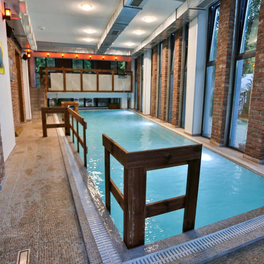Kumanovo Spa Εξωτερικό φωτογραφία
