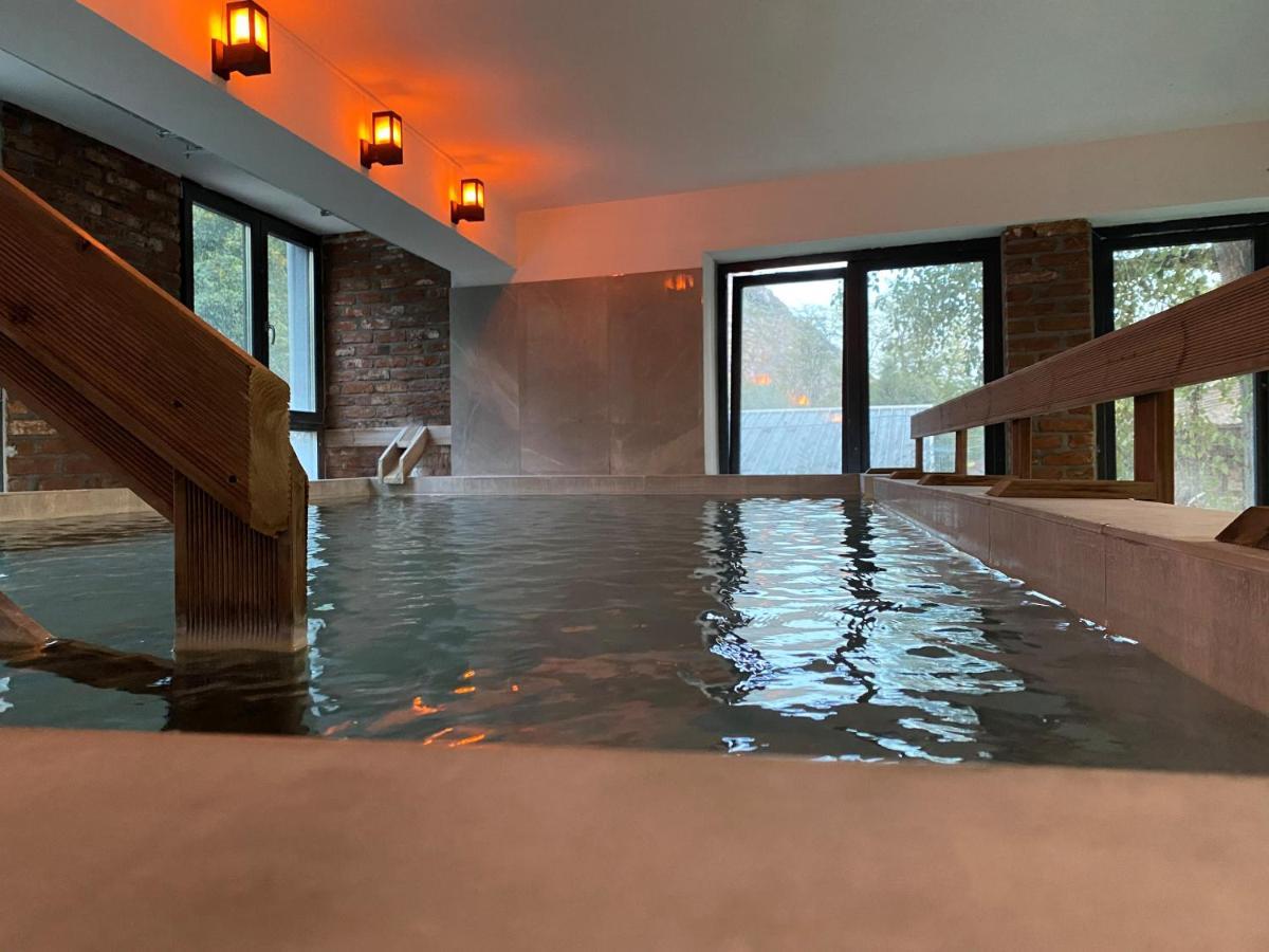 Kumanovo Spa Εξωτερικό φωτογραφία