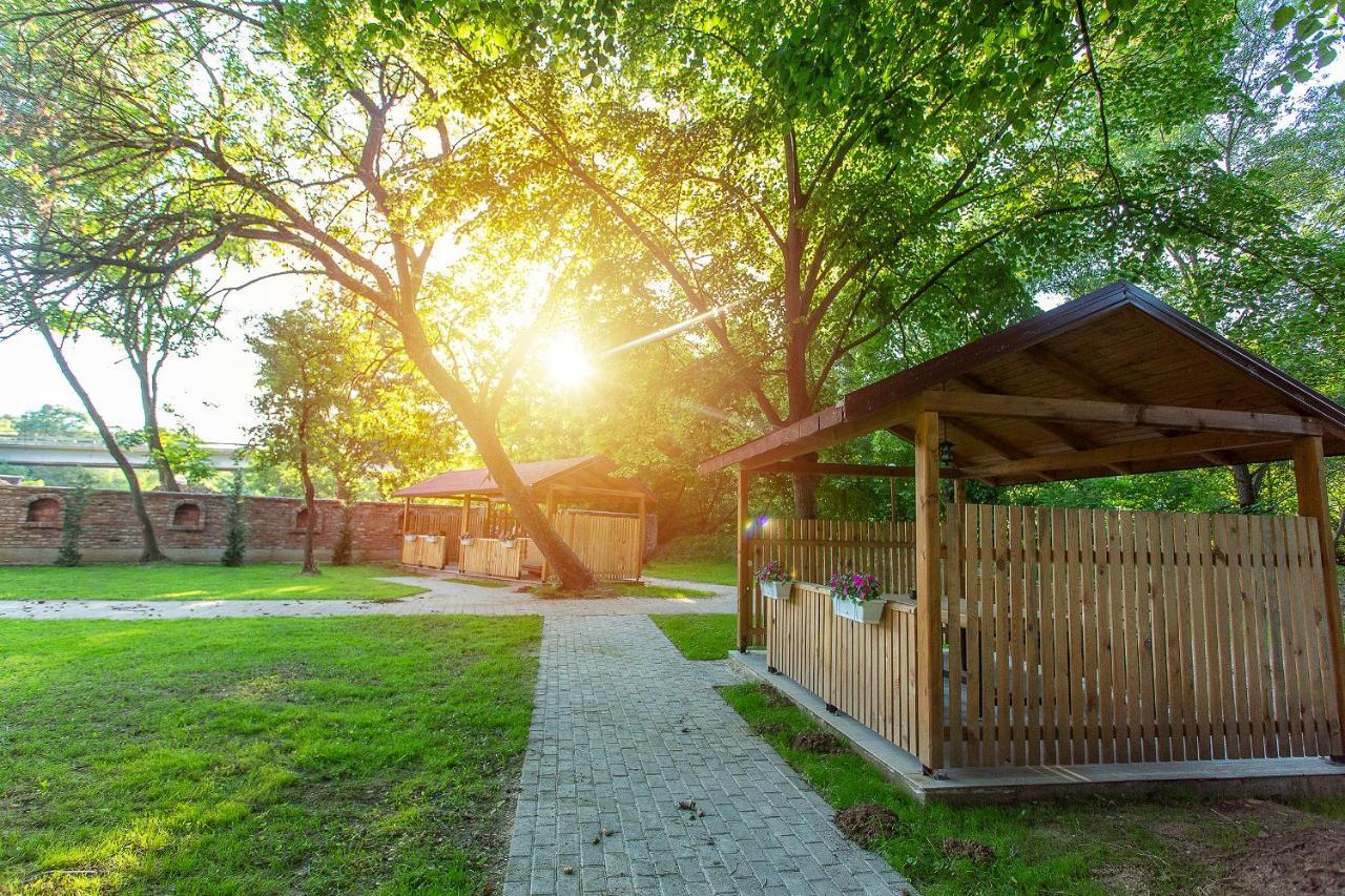 Kumanovo Spa Εξωτερικό φωτογραφία