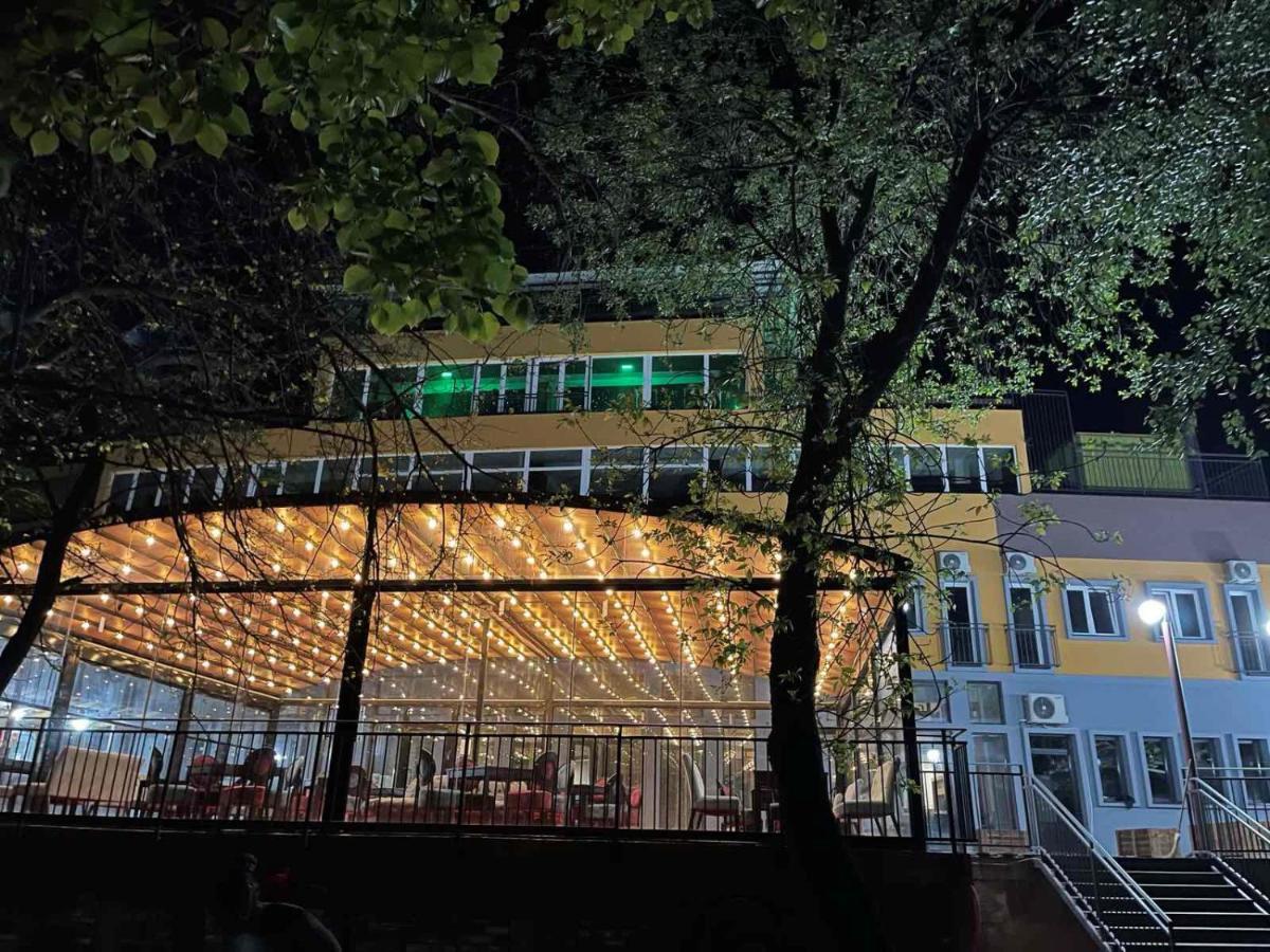 Kumanovo Spa Εξωτερικό φωτογραφία